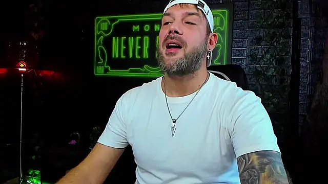 LexXHardy online show from September 22, 3:44 pm