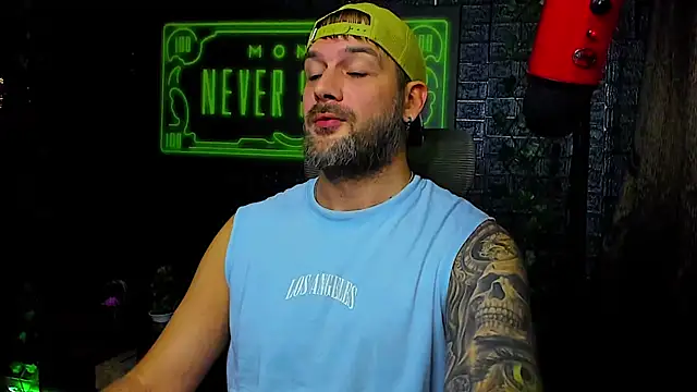 LexXHardy online show from September 23, 4:06 pm