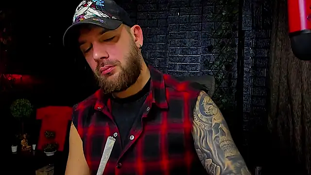 LexXHardy online show from October 18, 1:05 pm