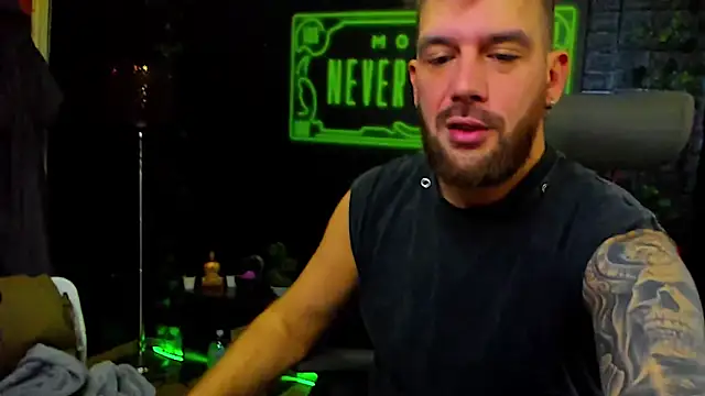 LexXHardy online show from October 3, 11:04 am