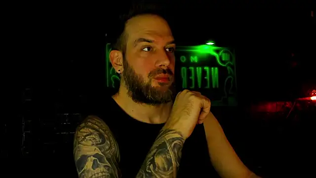 LexXHardy online show from March 20, 4:22 pm