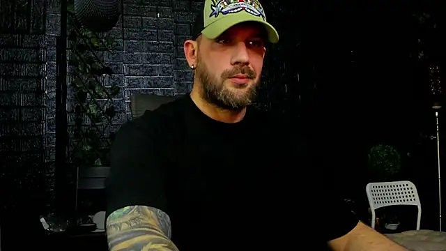 LexXHardy online show from March 1, 2:17 pm