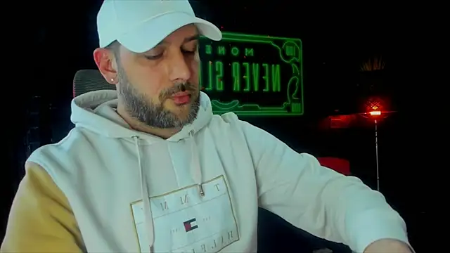 LexXHardy online show from February 16, 2:54 pm