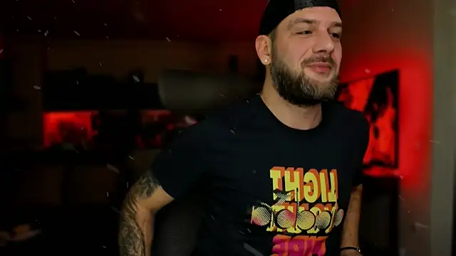 LexXHardy online show from December 10, 12:05 pm