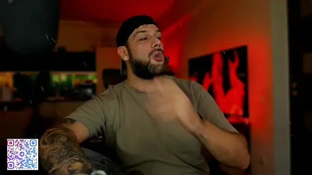 LexXHardy online show from December 22, 11:22 am