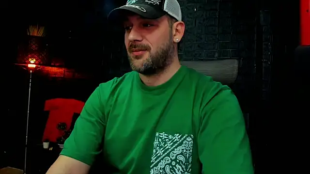 LexXHardy online show from March 8, 4:16 pm