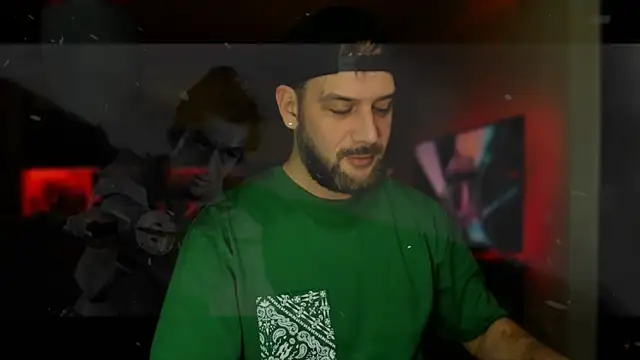 LexXHardy online show from December 11, 10:48 am