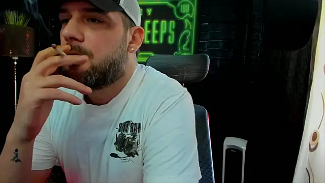 LexXHardy online show from February 23, 12:43 pm