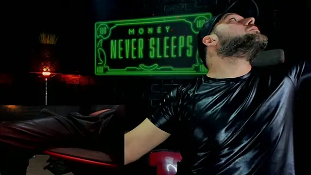 LexXHardy online show from February 4, 6:46 am