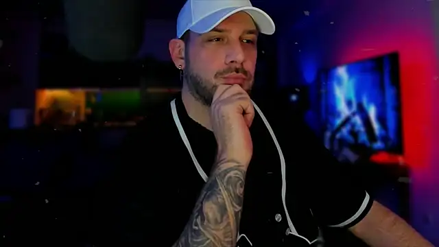 LexXHardy online show from December 29, 7:11 pm