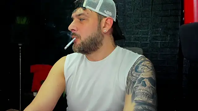 LexXHardy online show from March 13, 8:54 pm