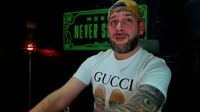 LexXHardy online show from February 4, 5:01 pm