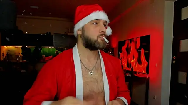 LexXHardy online show from December 25, 7:57 am