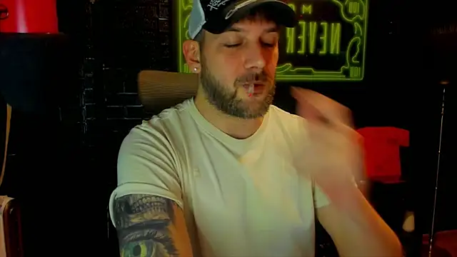 LexXHardy online show from February 14, 6:29 pm