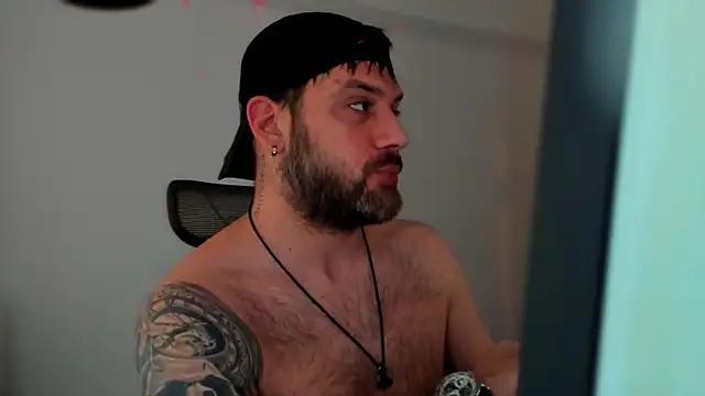 LexXHardy online show from January 21, 1:50 pm