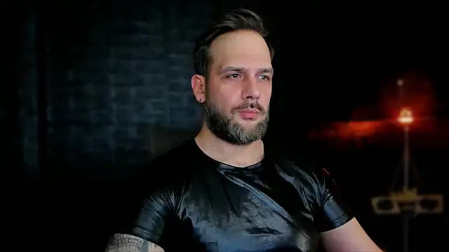 LexXHardy online show from January 28, 3:47 am