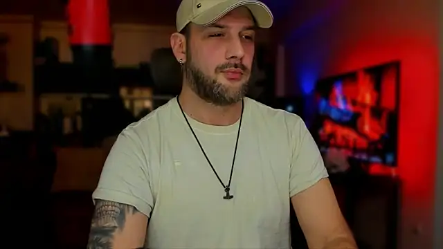 LexXHardy online show from January 5, 11:59 am