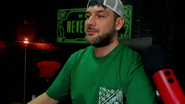 LexXHardy online show from February 26, 10:51 pm