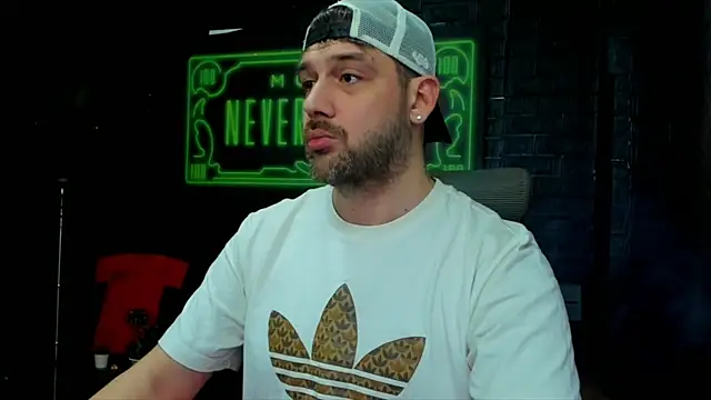 LexXHardy online show from March 7, 4:33 pm