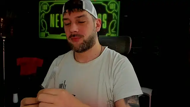 LexXHardy online show from February 20, 10:05 am