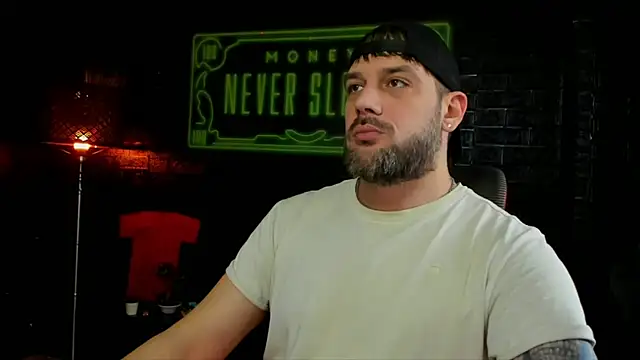 LexXHardy online show from March 1, 1:40 pm