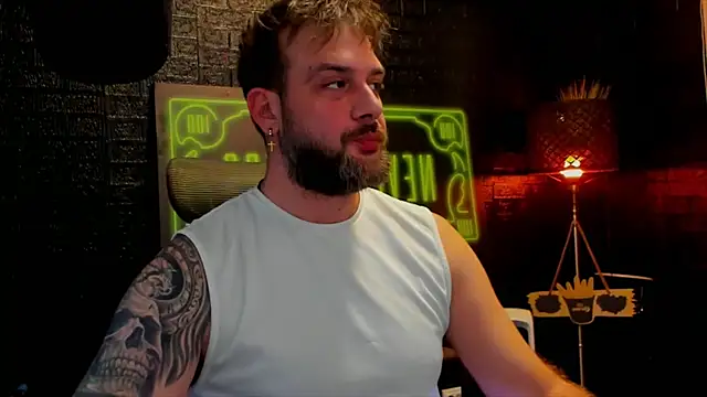 LexXHardy online show from February 1, 6:00 am