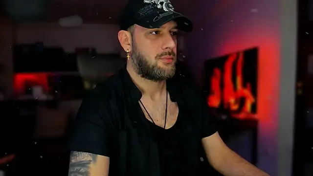 LexXHardy online show from December 2, 10:48 am