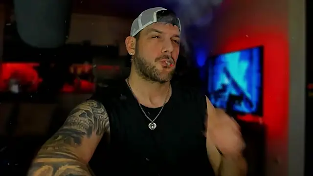 LexXHardy online show from December 29, 9:06 am