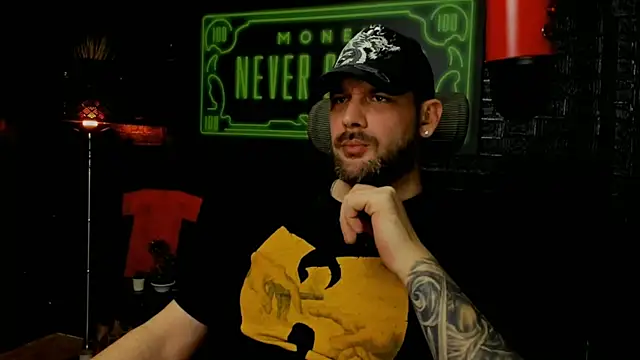 LexXHardy online show from March 19, 5:50 pm