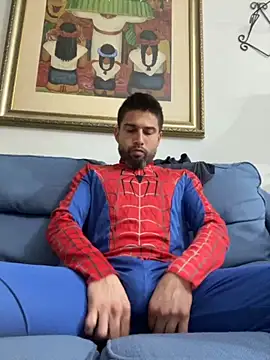 hotraillX online show from October 29, 7:50 pm