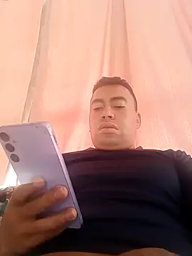 Diego leon27 online show from February 14, 2:23 pm