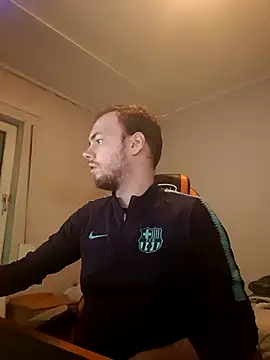 PrinsDutchHonry online show from October 9, 10:03 pm