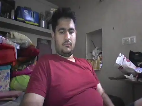 deepu1248 online show from March 27, 2:27 am