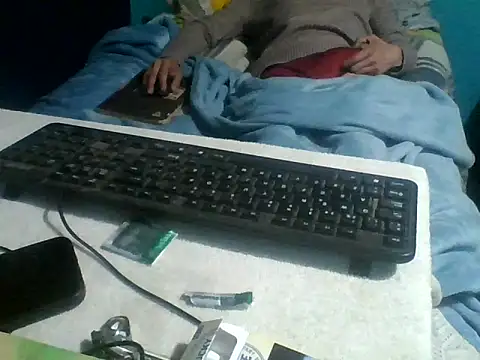 malekon76 online show from October 5, 1:26 pm