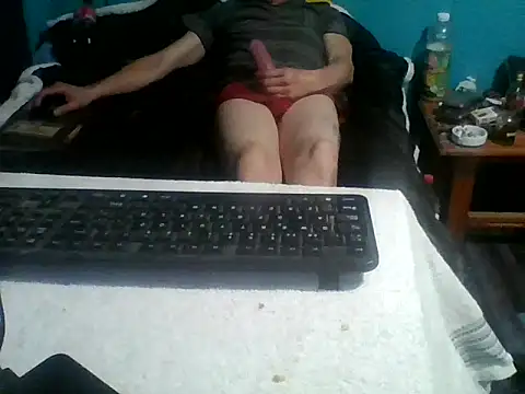 malekon76 online show from September 12, 8:03 am