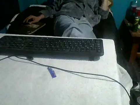 malekon76 online show from September 20, 9:53 am