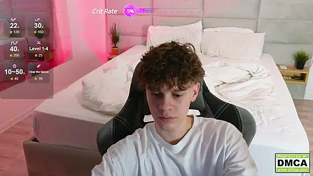 Snapshot of cute_thomas chatting on January 20, 6:53 pm cute thomas online show from January 20, 6:53 pm