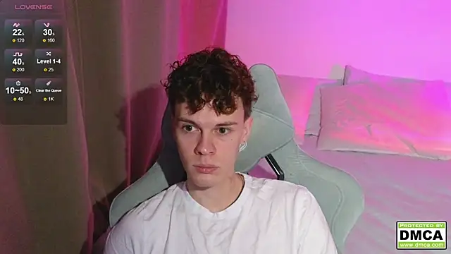 cute thomas online show from December 22, 3:53 pm