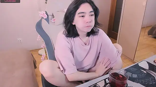 Judame Aoi online show from February 12, 12:44 pm