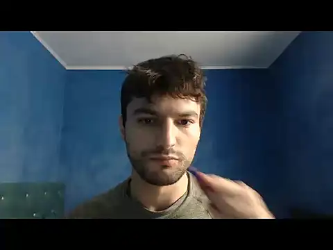 alex blu online show from January 7, 10:26 pm