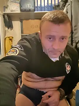 muscularsexy online show from February 16, 12:52 am