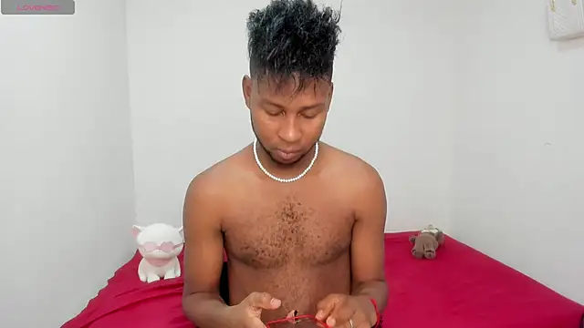 santhi lee online show from October 1, 3:27 pm