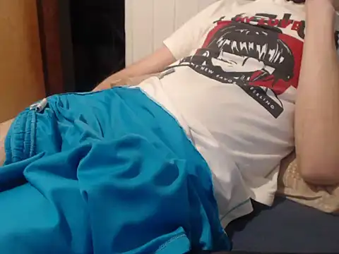 BryanLemos online show from April 8, 11:46 pm