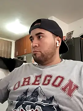 nickboyx3 online show from February 19, 1:06 pm