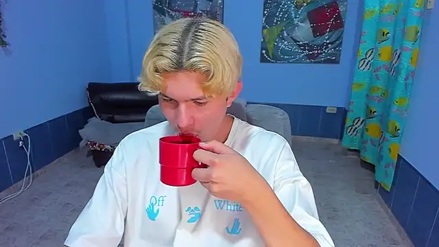 patrik 027 online show from November 6, 4:59 am