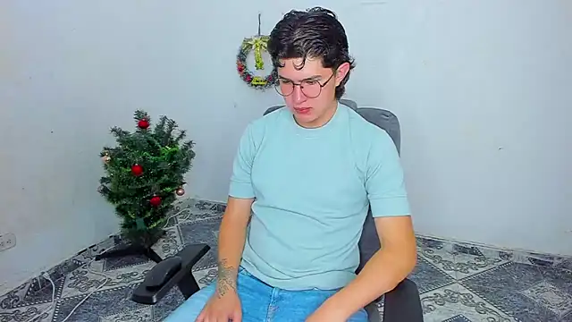 patrik 027 online show from December 23, 1:13 pm