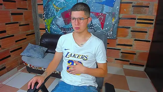 patrik 027 online show from February 26, 1:08 pm