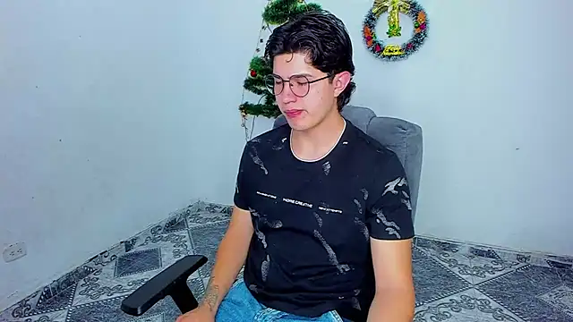 patrik 027 online show from December 4, 9:02 pm