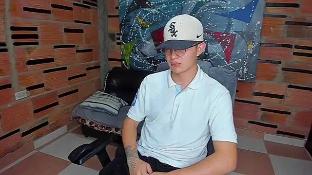 patrik 027 online show from February 11, 11:33 pm