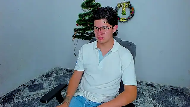 patrik 027 online show from December 5, 12:44 pm